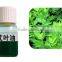 gmp approved mugwort oil/absinthe Oil