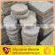 wholesales G682 yellow granite strip paver stone