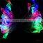 Latest Products Custom Design Blue Led Christmas Net Lights 2016