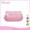 best sell fashional pu tote cosmetic bag for promotional