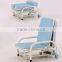 foldable reclining hospital accompany chairs