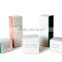 cosmetic packaging box for skin care product
