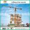 CE Certificate Tower Crane 8ton