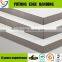 3d bicolor acrylic board edging strips