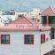 PPGI corrugated steel sheet /PPGL corrugated steel sheet/roofing tile/profiled sheet