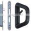 hot sell and good quality sliding stainless door handle