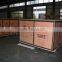 Open type 500w fiber laser cutting machine 1300x2500mm