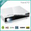 2015 newest 200" screen full hd mini LED projector for Education Business and Personal use