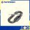 STANDARD ZINC PLATED STEEL QUICK LINK