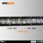 180w single row off road led light bar super slim thin led light bar 180w truck led light bar 3D spot auto light Foshan