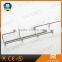 Water treatment 10 years warranty stainless steel basket cable tray
