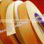 Hexing wood grain edge banding