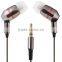 Factory supply wholesale new products high end earphone