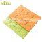 EVA the anti slip bath mat