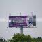 Billboard Light Pole