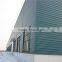 Steel structure prefabricated warehouse (LTX617)