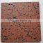 Volcanic stone tiles for garden exterior wall outdoor on sale