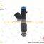 Car fuel injector For 2005-2010 CHEVY COBALT G5 OEM Number 12582219