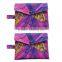 Fashion Recycled Printing Foldable Shopping Bag