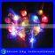 Hot selling TPU rubber ring flexible led ring party supplies led novelty