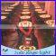24*10W 5in1 China stage american dj led lights