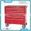 36'' Garage&Warehouse Steel Roller Tool Cabinet Storage Trolley