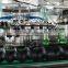 High productivity CGF CO2-contained glass bottle filling machine with CE SCG and ISO standard