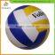 Best seller good quality colorful volleyball ball with good offer