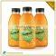 Plastic PET Bottle Transparent Label Material For Beverage Wine