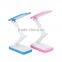 Foldable modern eye protection study table lamp
