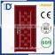 commerical steel door main design security entrance gate