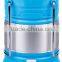 High Quality Waterproof Rechargeable USB Lantern Telescopic Camping Lantern With 4 Modes