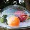 low price eco-friendly high transparent easy clearn acrylic plexiglass material dome