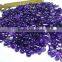 African Amethyst Gem Stone 6x8 Natural Amethyst Cabs