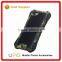 [UPO] Newest Waterproof Carbon Aluminum Metal Cover Case for iPhone se