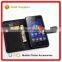 [UPO] For Lenovo A319 Wallet Leather Case With Card Holder, Leather Filp Phone Cases for Lenovo A319