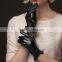 Quality Top Custom Made Leather Gloves Fashion Woman Custom Made Leather Gloves