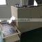 rubber deflashing machine/rubber de-flashing machine/cryogenic rubber deflasher