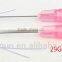 Effective result face skin lifting absorable PDO suture thread machine