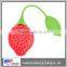 Silicone Tea Infuser