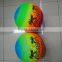 Colorful Children's Beach Volleyball Baby Inflatable Balls