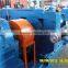 Rubber refiner/relcaimed rubber machine making from rubber powder of waste tyre