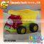 Hot selling summer beach truck toy plastic sand truck in bulk