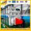 Poultry Feed Manufacturing Equipment Pig / Rabbit / Chicken Feed Milling Machine