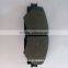 Brake Pad for Toyota