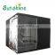 240X240X200cm oxford mylar home box for hydroponic system