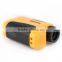 The 1200 - meter telescope laser rangefinder with Angle