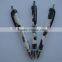 custom promotional plastic mechanical pencil for OEM design