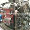 High quality four toothed roll crusher machine from Yugong Factory
