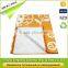 Microfiber cheap wholesale beach towel with elastic